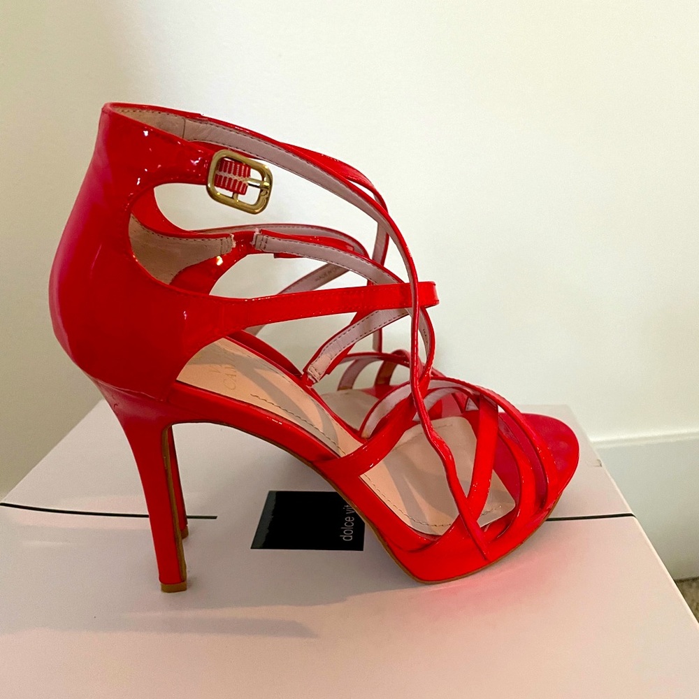Vince Camuto shoes 7.5